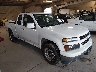 1GCESBFE2C8****** Salvage and Wrecked 2012 Chevrolet Colorado in Chattanooga