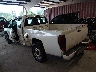 1GCESBFE2C8****** Salvage and Repairable 2012 Chevrolet Colorado in Chattanooga