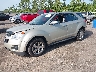2GNALAEK2E6****** Used and Repairable 2014 Chevrolet Equinox in Jacksonville