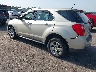 2GNALAEK2E6****** Salvage and Repairable 2014 Chevrolet Equinox in Jacksonville