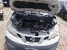 3N6CM0KN2HK****** Repairable 2017 Nissan NV 200 in Austin - IAA