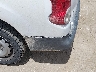 3N6CM0KN2HK****** Wrecked 2017 Nissan NV 200 in Texas State