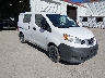 3N6CM0KN2HK****** Salvage and Wrecked 2017 Nissan NV 200 in Austin - IAA
