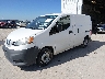 3N6CM0KN2HK****** Used and Repairable 2017 Nissan NV 200 in Austin - IAA