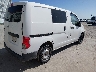 3N6CM0KN2HK****** Salvage and Wrecked 2017 Nissan NV 200 in Texas State