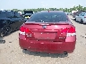4S3BMDL66D2****** Wrecked 2013 Subaru Legacy