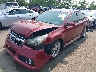 4S3BMDL66D2****** Used and Repairable 2013 Subaru Legacy in Cleveland