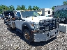 1FDUF5HT7EE****** Salvage and Wrecked 2014 Ford F-550 in Long Island