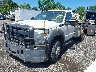 1FDUF5HT7EE****** Used and Repairable 2014 Ford F-550 in Long Island