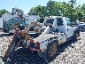 1FDUF5HT7EE****** Salvage and Wrecked 2014 Ford F-550 in New York State