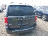 2C4RDGCG3GR****** Destrozados 2016 Dodge Grand Caravan en Estado de Indiana