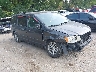 2C4RDGCG3GR****** Salvamento y Destrozados 2016 Dodge Grand Caravan en Indianapolis