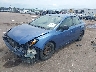 JF1GJAA62EH****** Used and Repairable 2014 Subaru Impreza in Sioux Falls