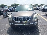 5GAKVCED1BJ****** Wrecked 2011 Buick Enclave in Florida State
