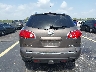 5GAKVCED1BJ****** Wrecked 2011 Buick Enclave