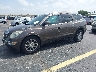 5GAKVCED1BJ****** Used and Repairable 2011 Buick Enclave in Miami North