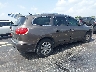 5GAKVCED1BJ****** Salvage and Wrecked 2011 Buick Enclave in Florida State