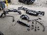 5FNYF8H03PB****** Salvage 2023 Honda Passport in Washington State