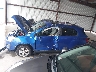 KL7CJLSB3GB****** Salvage 2016 Chevrolet Trax