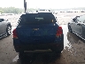 KL7CJLSB3GB****** Used 2016 Chevrolet Trax