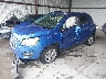 KL7CJLSB3GB****** Used and Repairable 2016 Chevrolet Trax in Elkton