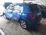 KL7CJLSB3GB****** Salvage and Repairable 2016 Chevrolet Trax in Elkton