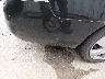 2G1WT58KX81****** Salvamento 2008 Chevrolet Impala