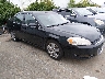2G1WT58KX81****** Salvamento y Destrozados 2008 Chevrolet Impala en Charlotte