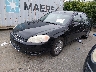 2G1WT58KX81****** Usados y Reparables 2008 Chevrolet Impala en Charlotte
