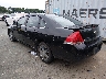 2G1WT58KX81****** Salvamento y Reparables 2008 Chevrolet Impala en Charlotte