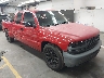 1GCEC19T01Z****** Salvage and Wrecked 2001 Chevrolet Silverado 1500 in Phoenix