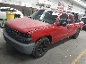 1GCEC19T01Z****** Used and Repairable 2001 Chevrolet Silverado 1500 in Phoenix