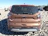 1FMCU9GD2HU****** Usados 2017 Ford Escape