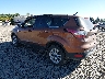 1FMCU9GD2HU****** Salvamento y Reparables 2017 Ford Escape en Eugene