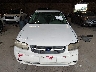 1G1ND52F65M****** Wrecked 2005 Chevrolet Classic in Tennessee State