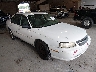 1G1ND52F65M****** Salvage and Wrecked 2005 Chevrolet Classic in Chattanooga