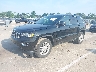 1C4RJFAG9HC****** Usados y Reparables 2017 Jeep Grand Cherokee en Fort Wayne