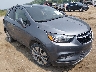 KL4CJESB8LB****** Salvamento y Destrozados 2020 Buick Encore en Buckhannon