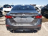 3N1AB8DV7SY****** Wrecked 2025 Nissan Sentra