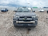 JTEBU5JR8H5****** Wrecked 2017 Toyota 4Runner in Texas State