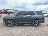 JTEBU5JR8H5****** Repairable 2017 Toyota 4Runner in Texas State