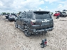 JTEBU5JR8H5****** Salvage and Repairable 2017 Toyota 4Runner in Dallas