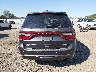 1C4RDJDG1GC****** Wrecked 2016 Dodge Durango