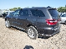 1C4RDJDG1GC****** Salvage and Repairable 2016 Dodge Durango in Billings