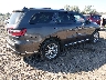 1C4RDJDG1GC****** Salvage and Wrecked 2016 Dodge Durango in Montana State