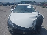 2T1BURHE9HC****** Wrecked 2017 Toyota Corolla in Iowa State