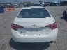2T1BURHE9HC****** Wrecked 2017 Toyota Corolla