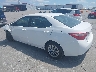 2T1BURHE9HC****** Salvage and Repairable 2017 Toyota Corolla in Des Moines