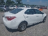 2T1BURHE9HC****** Salvage and Wrecked 2017 Toyota Corolla in Iowa State