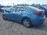 3MZBM1U73GM****** Salvamento y Reparables 2016 Mazda 3 en Chicago North